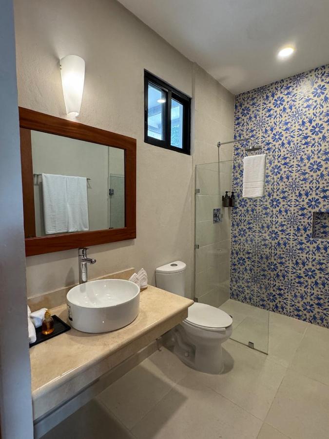 Frater Yucatan Hotel Valladolid  Buitenkant foto